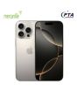 iShopping - Apple iPhone 16 Pro Max PTA Approved - Mercantile Warranty