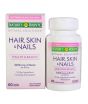 iShopping - Nature's Bounty Optimal Solutions Formula 60 Packlets
