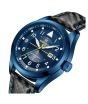 iShopping - Naviforce Date Edition Men's Watch Blue (NF-8022-4)