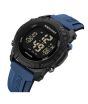 iShopping - Naviforce Stealth Force Edition Watch For Men Blue (nf-7104-2)