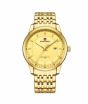 iShopping - Naviforce Eclipse Edition Watch For Men Golden (nf-9228-g-7)
