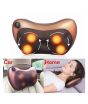 iShopping - Godzilla Car And Home Neck Rest Massage Pillow