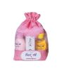 iShopping - Nexton New Born Baby Gift Set Pouch - Small