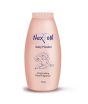 iShopping - Nexton Pink Baby Powder (50gm)