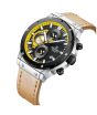 iShopping - Naviforce Chronograph Men’s Watch (NF-8027-8)