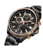 iShopping - NaviForce Chronograph Edition Men's Watch Black (NF-9089-3)
