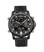 iShopping - NaviForce Dual Time Working Men’s Watch (NF-9172-2)