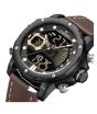 iShopping - NaviForce Dual Time Working Men’s Watch (NF-9172-5)
