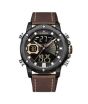 iShopping - NaviForce Dual Time Working Men’s Watch (NF-9172-5)