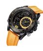 iShopping - Naviforce Analog-Digital Men’s Watch Mustard (NF-9199t-1)