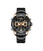 iShopping - NaviForce Dual Time Exclusive Edition Men’s Watch (NF-9201-2)