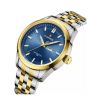 iShopping - Naviforce Atlas Men's Watch (NF-9203-3)