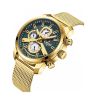iShopping - Naviforce Novicius Edition Watch For Men Golden (NF-9211-12)