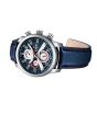 iShopping - Naviforce Novicius Edition Watch For Men Blue (NF-9211-3)