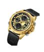 iShopping - Naviforce Dual Time Editon Men's Watch Black (NF-9225-7)