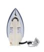 iShopping - Panasonic Non-Stick Soleplate Dry Iron - White (NI22AWT)
