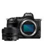 iShopping - Nikon Z5 Mirrorless Camera With 24-50mm Lens Kit