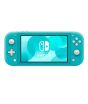 iShopping - Nintendo Switch Lite Console Turquoise