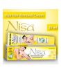 iShopping - Nisa Hair Removal Cream Lemon 30ml