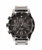 iShopping - Nixon 48-20 Chrono Men's Watch (A486-1885)