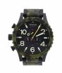 iShopping - Nixon 51-30 Chrono Men's Watch (A083-1428)