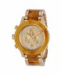 iShopping - Nixon Chrono Amber Men's Watch (A037-1423)