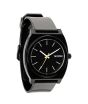 iShopping - Nixon Minimal The Time Teller Men's Watch Black (A119-000)