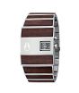 iShopping - Nixon Rotolog Men's Watch Brown (A02-8401)