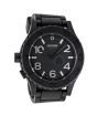 iShopping - Nixon Rubber Quartz Men's Watch (NXA23-6000)