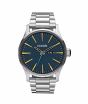 iShopping - Nixon Sentry SS Men's Watch (A356-2076)