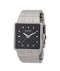 iShopping - Nixon The Quatro Men's Watch Silver (A013-1000)