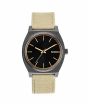 iShopping - Nixon Time Teller Men's Watch (A045-1711)