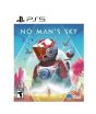 iShopping - No Mans Sky DVD Game For PS5