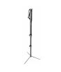 iShopping - Manfrotto XPRO 3-Section Aluminium Monopod Black (MMXPROA3B)