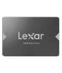 iShopping - Lexar M2 500GB Solid State Drive