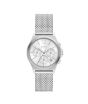 iShopping - DKNY Parsons Chronograph Women's Watch Silver (NY2484)