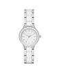 iShopping - DKNY Chambers Women's Watch Silver (NY2494)