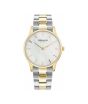iShopping - Obaku Lyng Lille Cider Women's Watch Two Tone (V247LXGWSF)