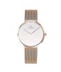 iShopping - Obaku Papir Lille Watch For Women Rose Gold (V230LXVWMV)