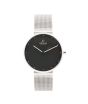 iShopping - Obaku Papir Lille Watch For Women Silver (V230LXCBMC)