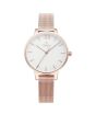 iShopping - Obaku Liv Women's Watch Rose (V209LXVIMV)