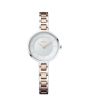 iShopping - Obaku Quartz Women's Watch Two-Tone (V183LXCISC) 