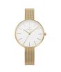 iShopping - Obaku Viol Women's Watch Gold (V211LXGIMG)
