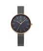 iShopping - Obaku Viol Women's Watch Granite (V211LXVJMJ)