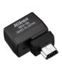 iShopping - Nikon WU-1b Wireless Mobile Adapter - Black (VWA102BU)