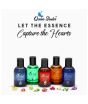 iShopping - Ocean Shades Bundle Perfume 50ml - Pack Of 5