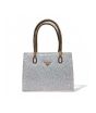 iShopping - Bagia Shoulder Bag For Womens - Off White