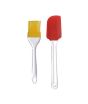 iShopping - Promax Spatula And BBQ Oil Brush - Pack of 2
