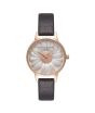 iShopping - Olivia Burton 3D Daisy Women's Watch Black (OB16FS97)