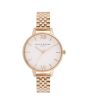 iShopping - Olivia Burton Analog Women's Watch Rose Gold (OB16DEW01)